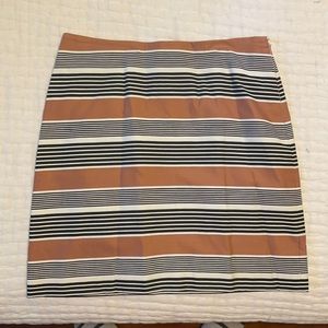 Ann Taylor Loft skirt
